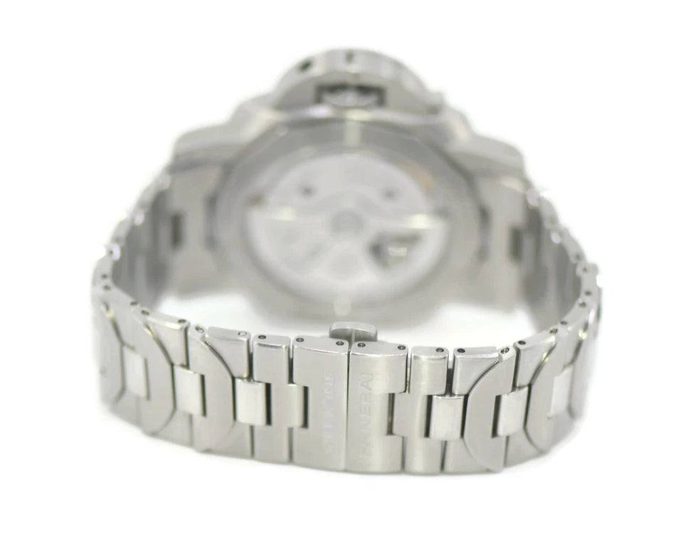 Panerai Luminor Marina 1950 Stainless Steel Watch PAM00722