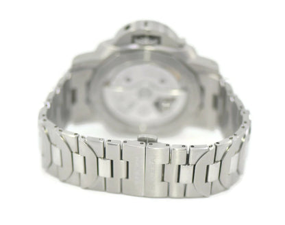 Panerai Luminor Marina 1950 Stainless Steel Watch PAM00722