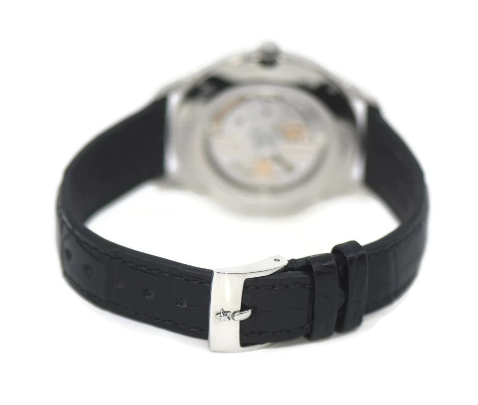 Zenith Elite Ultra Thin Stainless Steel Watch 03.2017.681