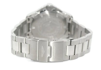 Longines Conqeust Chronograph Stainless Steel Watch L37434566