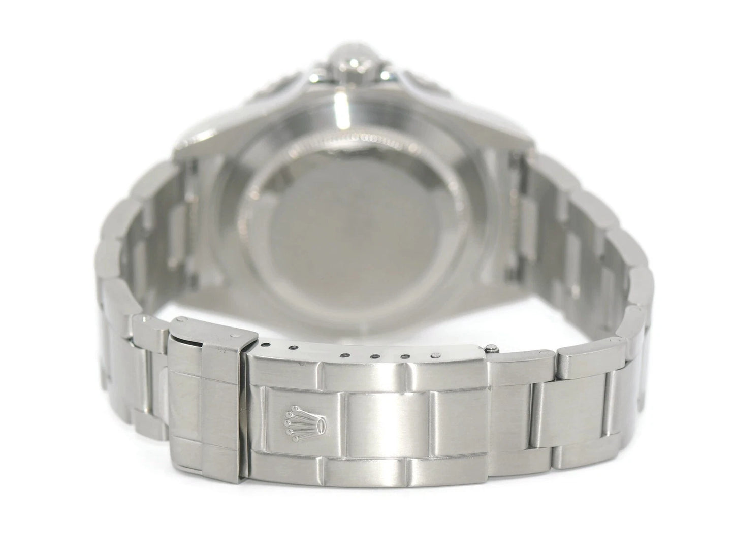 Rolex Submariner Stainless Steel Watch 16610