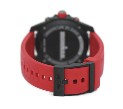 Breitling Endurance Ironman Chronograph Carbon Watch X82310