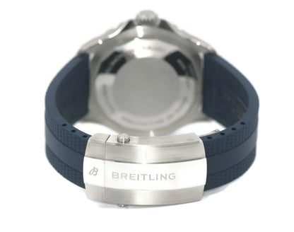 Breitling Superocean Stainless Steel Watch A17375