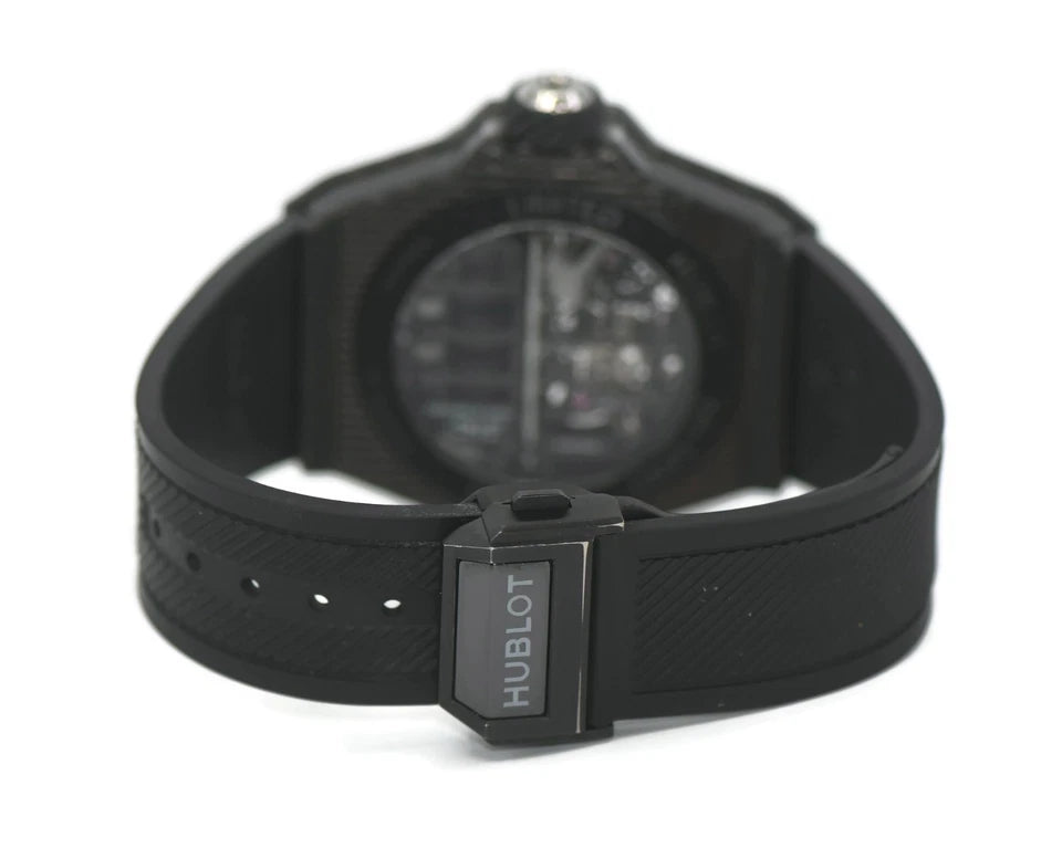 Hublot Big Bang MP-11 Carbon Watch 911.QD.0123.RX