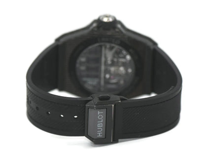 Hublot Big Bang MP-11 Carbon Watch 911.QD.0123.RX