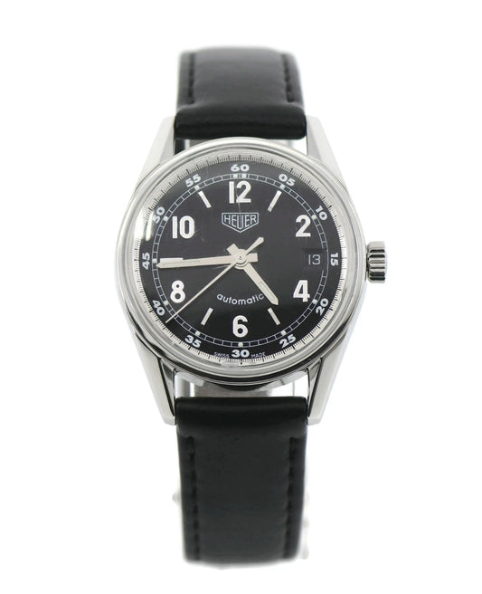 Tag Heuer Carrera Stainless Steel Watch WS2111