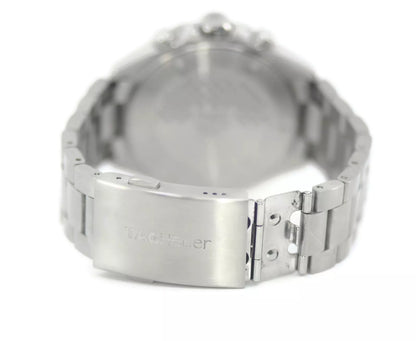 Tag Heuer Formula 1 Chronograph Stainless Steel Watch CAZ1014