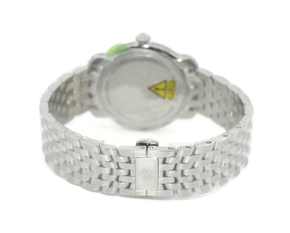 Breitling Lady Premier Stainless Steel Watch A77330