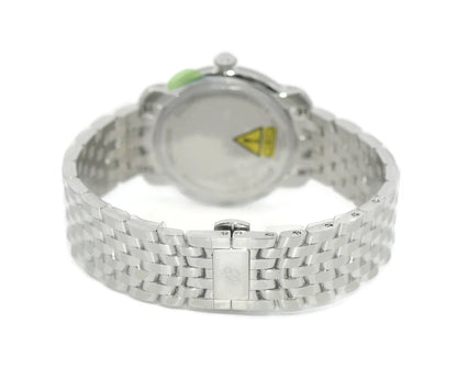 Breitling Lady Premier Stainless Steel Watch A77330