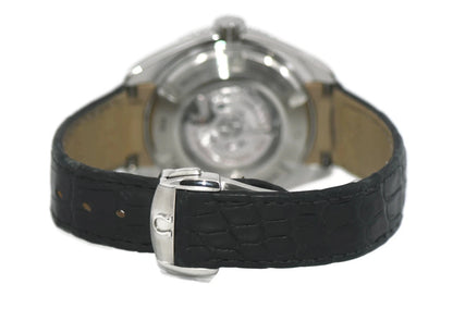 Omega Seamaster Planet Ocean Stainless Steel Watch 232.33.38.20.01.001