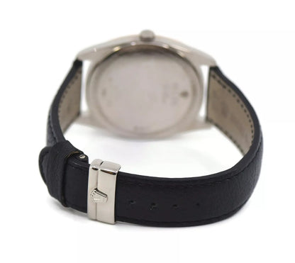 Rolex Cellini 18K Rose/White Gold Watch 4243