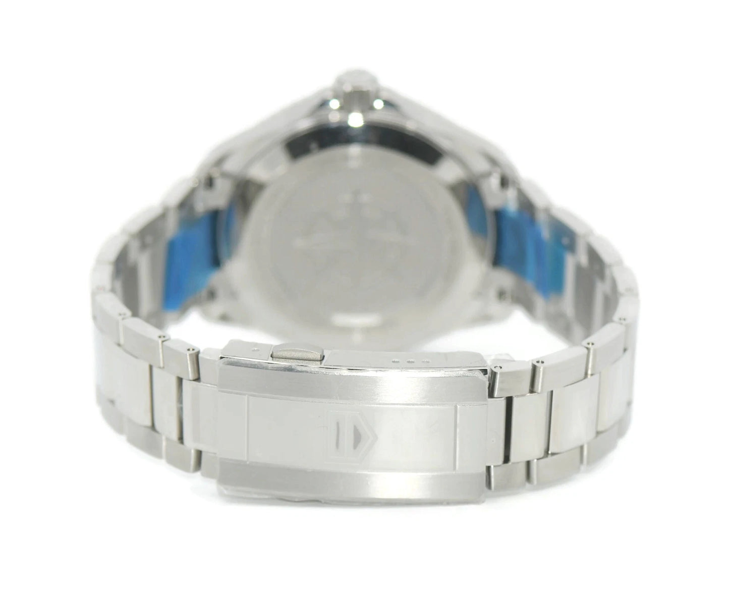 Tag Heuer Aquaracer Stainless Steel Watch WBP2110