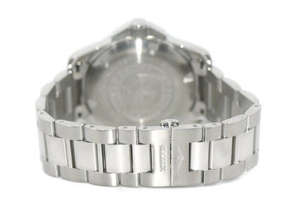 Longines Conquest Stainless Steel Watch L37784966