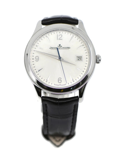 Jaeger LeCoultre Master Control Stainless Steel Watch Q1548420