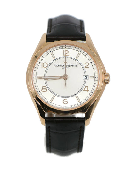 Vacheron Constantin Fifty-Six 18K Rose Gold Watch 4600E/000R