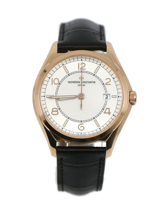 Vacheron Constantin Fifty-Six 18K Rose Gold Watch 4600E/000R