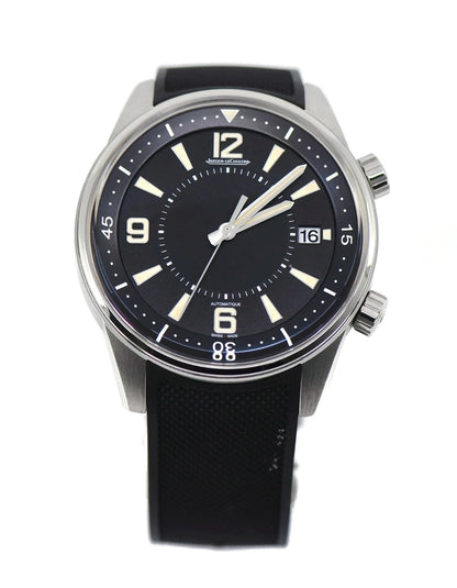 Jaeger LeCoultre Polaris Stainless Steel Watch Q906867J