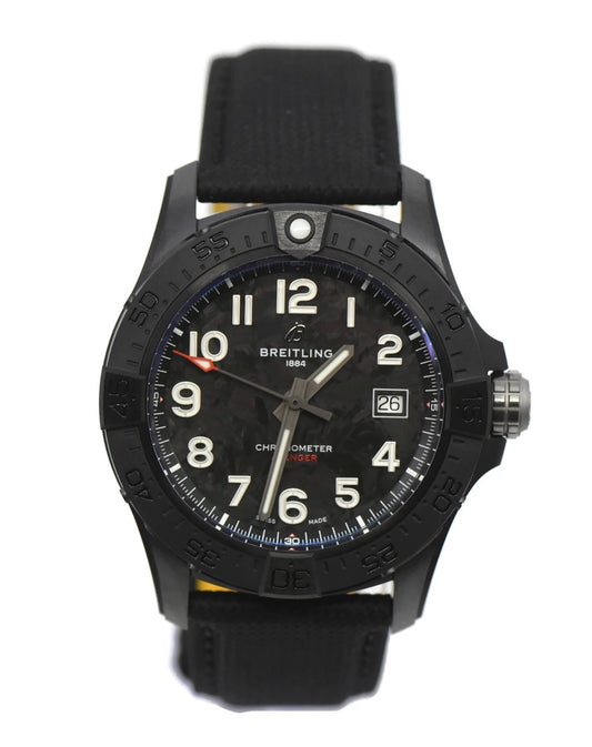 Breitling Avenger Night Mission Ceramic Watch S17328