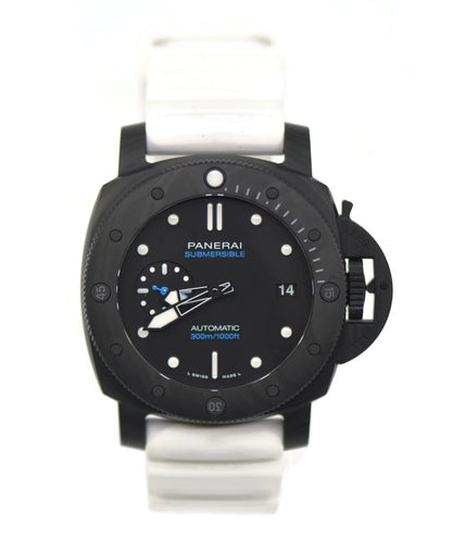 Panerai Submersible Carbotech Watch PAM02231