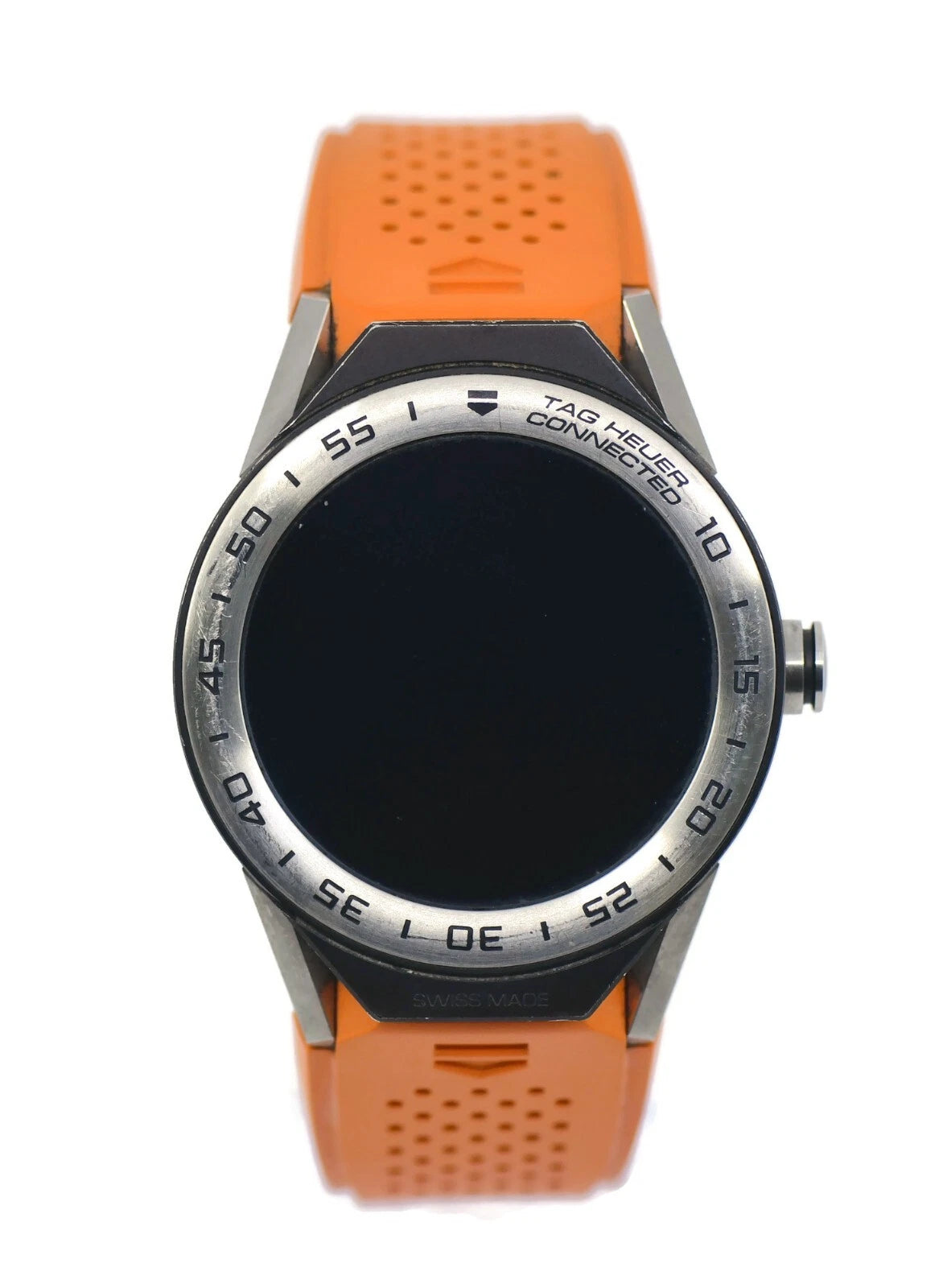 Tag Heuer Connected Titanium Watch SBF8A8014