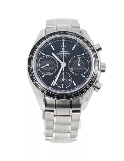 Omega Speedmaster Racing Stainless Steel Watch 326.30.40.50.01.001