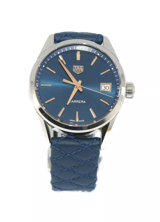 Tag Heuer Carrera Stainless Steel Watch WBK1312