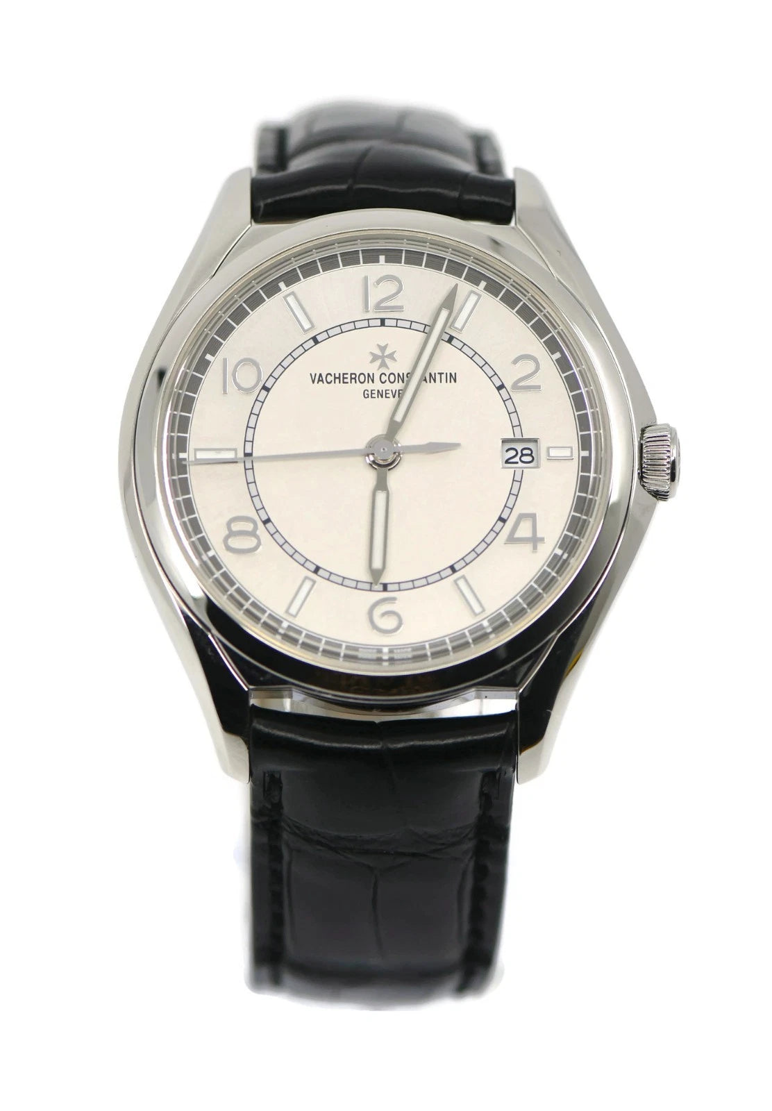Vacheron Constantin Fifty Six Stainless Steel Watch 4600E