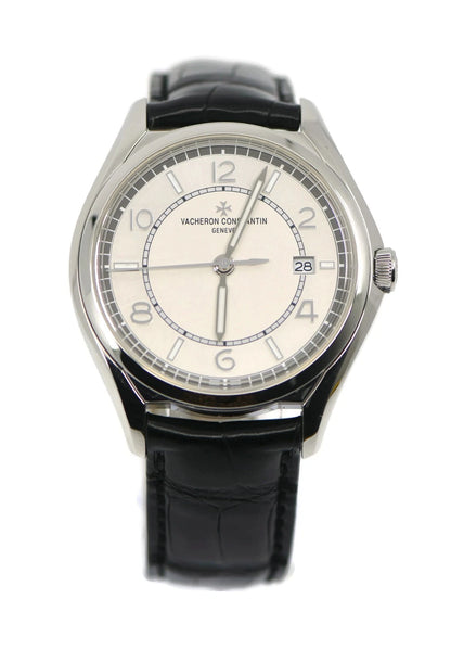 Vacheron Constantin Fifty Six Stainless Steel Watch 4600E