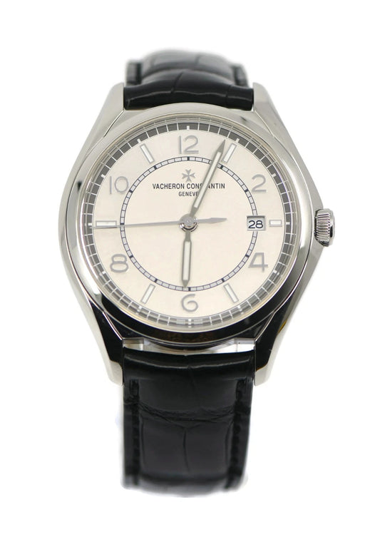 Vacheron Constantin Fifty Six Stainless Steel Watch 4600E