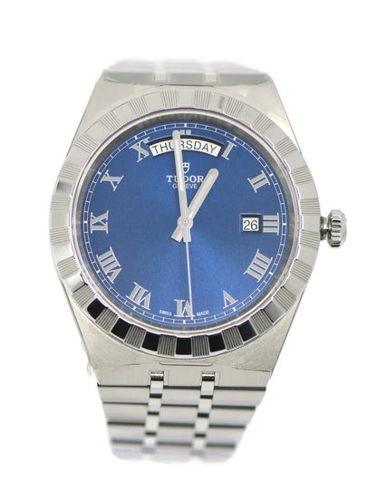 Tudor Royal Stainless Steel Watch 28600