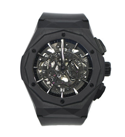 Hublot Classic Fusion Orlinski Ceramic Watch 515.CI.0119.RX.ORL.18