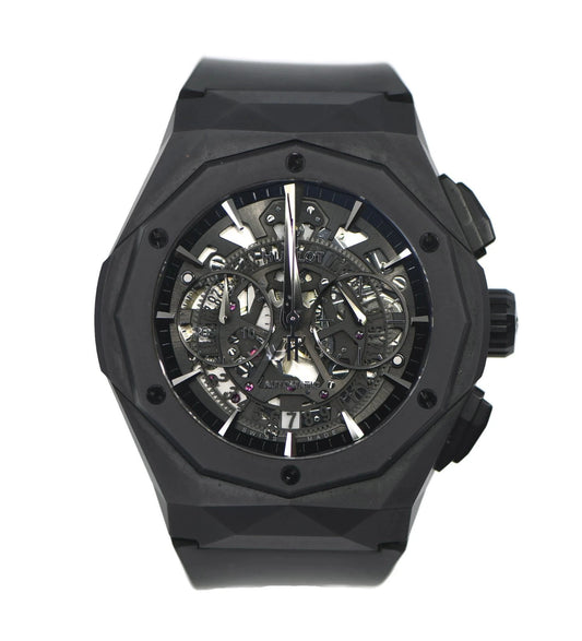Hublot Classic Fusion Orlinski Ceramic Watch 515.CI.0119.RX.ORL.18