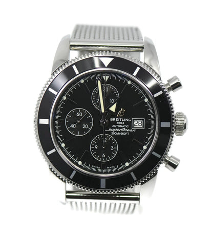 Breitling Superocean Heritage Stainless Steel Watch A13320