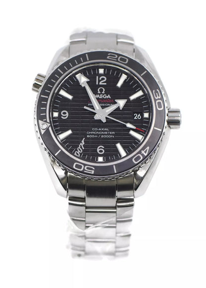 Omega Seamaster 007 Skyfall Stainless Steel Watch 232.30.42.21.01.004