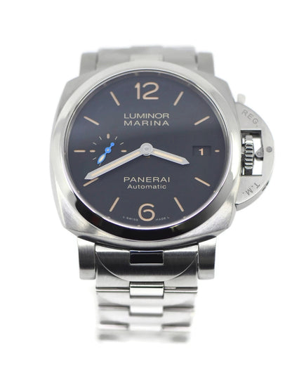 Panerai Luminor Marina 1950 Stainless Steel Watch PAM00722