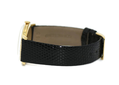 IWC Vintage 18K Yellow Gold Watch