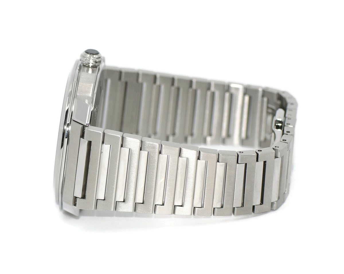 Bulgari Octo Stainless Steel Watch 102704