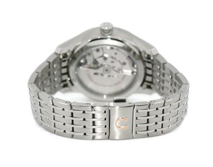 Omega De Ville Stainless Steel Watch 431.10.41.21.02.001