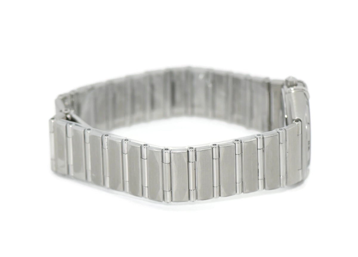 Omega Constellation Stainless Steel Watch 1572.30