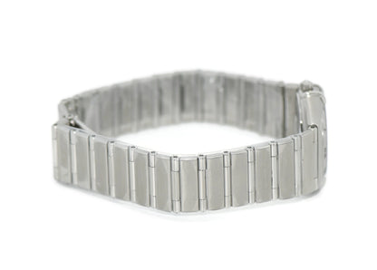 Omega Constellation Stainless Steel Watch 1572.30