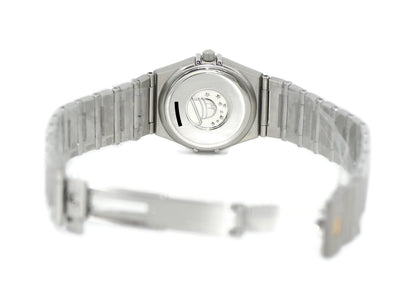 Omega Constellation Stainless Steel Watch 1572.30