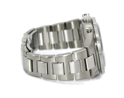 Ball Roadmaster Chronograph Titanium Watch DC3030C