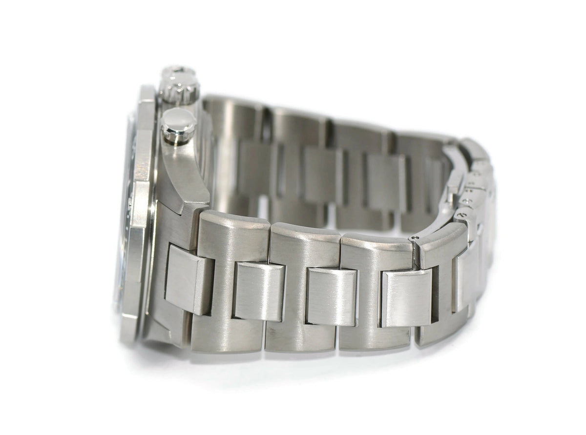 Ball Roadmaster Chronograph Titanium Watch DC3030C