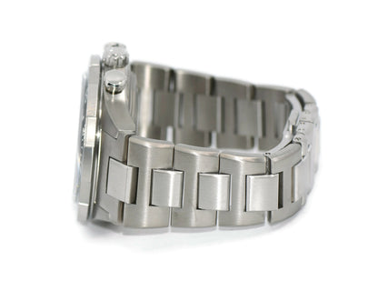 Ball Roadmaster Chronograph Titanium Watch DC3030C