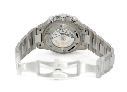 Ball Roadmaster Chronograph Titanium Watch DC3030C