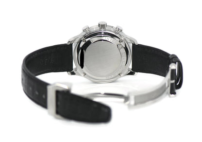 IWC Portuguese Chronograph Stainless Steel Watch IW371445