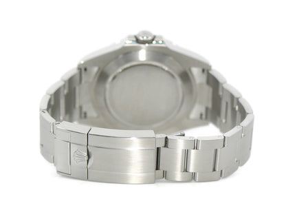 Rolex Explorer II Stainless Steel Watch 226570