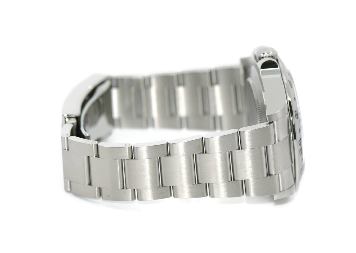 Rolex Explorer II Stainless Steel Watch 226570