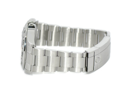 Rolex Explorer II Stainless Steel Watch 226570