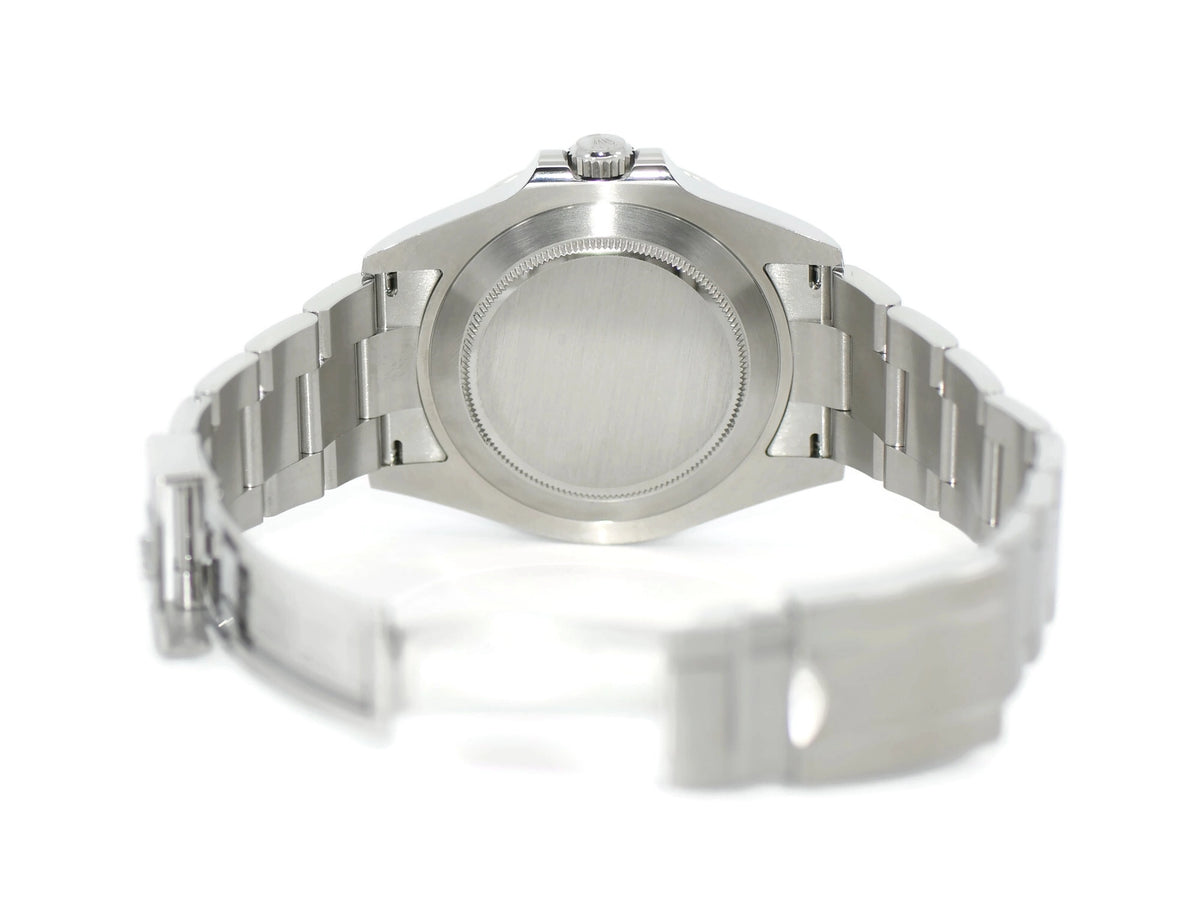 Rolex Explorer II Stainless Steel Watch 226570